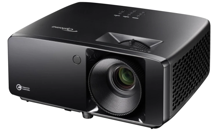 PROJEKTOR OPTOMA HZ41HDR LASER FHD 4400ANS 2,5MLN:1
