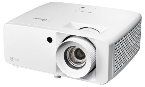PROJEKTOR OPTOMA UHZ67 4K 4300 ANSI 500000:1 White