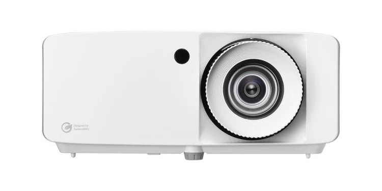 PROJEKTOR OPTOMA UHZ67 4K 4300 ANSI 500000:1 White