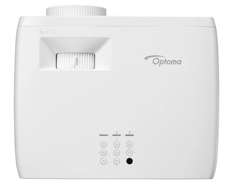 PROJEKTOR OPTOMA UHZ67 4K 4300 ANSI 500000:1 White