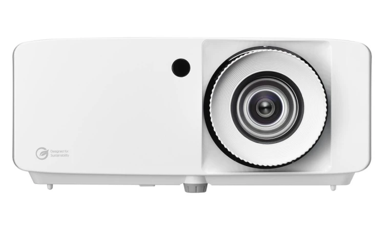 PROJEKTOR OPTOMA UHZ67 4K 4300 ANSI 500000:1 White