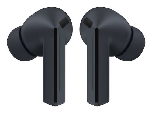 Samsung Galaxy Buds3 FE R420 Black - słuchawki bezprzewodowe, czarne