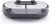 Grill elektryczny Gorenje Mini Grill, Talerz waflowy, WM1400SB, 1400 W, Średnica 18 cm, Czarny