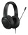 Lenovo H110 Gaming Headset Zestaw słuchawkowy Przewodowa Opaska na głowę Czarny