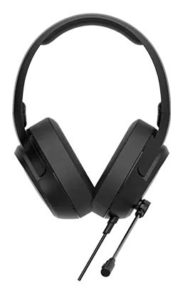 Lenovo H110 Gaming Headset Zestaw słuchawkowy Przewodowa Opaska na głowę Czarny