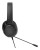 Lenovo H110 Gaming Headset Zestaw słuchawkowy Przewodowa Opaska na głowę Czarny
