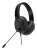 Lenovo H110 Gaming Headset Zestaw słuchawkowy Przewodowa Opaska na głowę Czarny