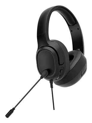 Lenovo H110 Gaming Headset Zestaw słuchawkowy Przewodowa Opaska na głowę Czarny