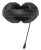 Lenovo H110 Gaming Headset Zestaw słuchawkowy Przewodowa Opaska na głowę Czarny