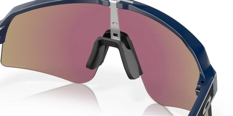 Oakley Sutro Lite Sweep okulary przeciwsłoneczne Tarcza