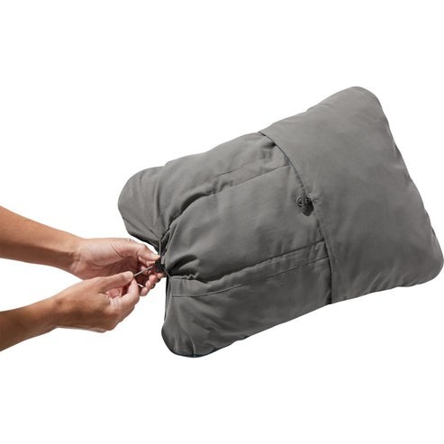 Poduszka compressible pillow cinch r-outer space THERM-A-REST