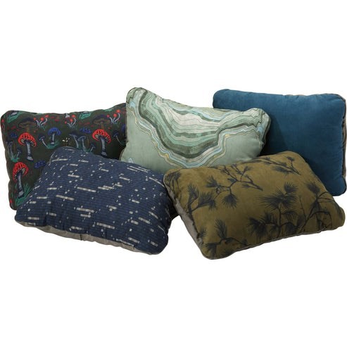 Poduszka compressible pillow cinch r-outer space THERM-A-REST