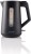 Gorenje K17OPB czajnik elektryczny 1,7 l 2200 W Czarny