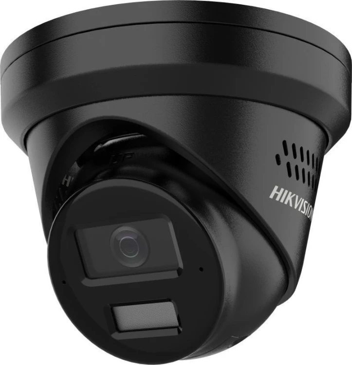 Kamera IP Hikvision DS-2CD2383G2-LI2U/SL(2.8mm)/BLACK