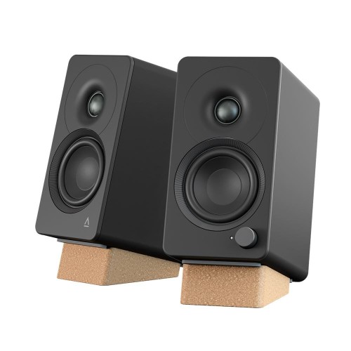 Creative Labs Creative XF1 Czarny Przewodowy i Bezprzewodowy 72 W