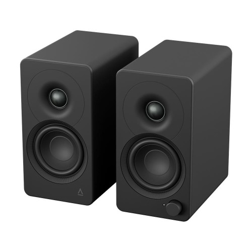 Creative Labs Creative XF1 Czarny Przewodowy i Bezprzewodowy 72 W
