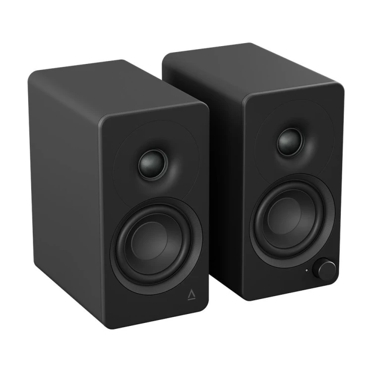 Creative Labs Creative XF1 Czarny Przewodowy i Bezprzewodowy 72 W