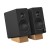 Creative Labs Creative XF1 Czarny Przewodowy i Bezprzewodowy 72 W