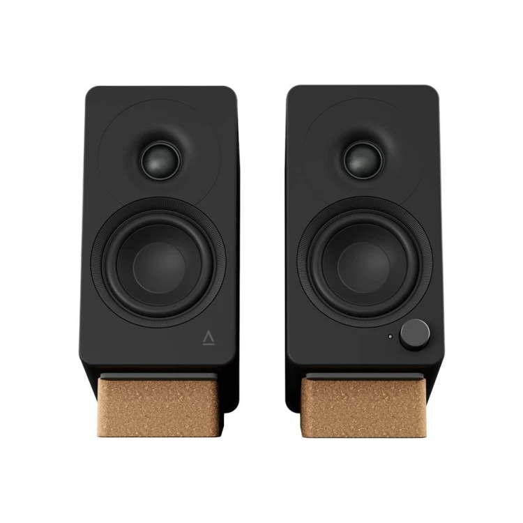 Creative Labs Creative XF1 Czarny Przewodowy i Bezprzewodowy 72 W
