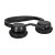 Słuchawki Poly Voyager Focus 2 z certyfikatem Microsoft Teams USB-C-C Headset + USB-C/A Adapter + podstawka ładująca A4HT5AA#AC3