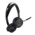 Słuchawki Poly Voyager Focus 2 z certyfikatem Microsoft Teams USB-C-C Headset + USB-C/A Adapter + podstawka ładująca A4HT5AA#AC3