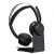 Słuchawki Poly Voyager Focus 2 z certyfikatem Microsoft Teams USB-C-C Headset + USB-C/A Adapter + podstawka ładująca A4HT5AA#AC3