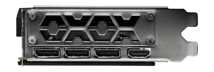 Palit GeForce RTX 3060 Infinity 2 OC NVIDIA 12 GB GDDR6