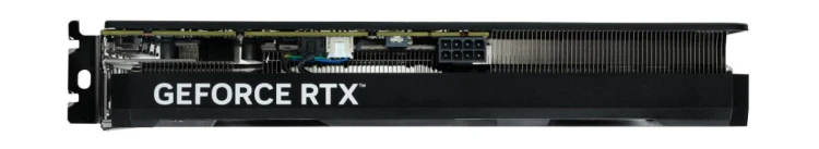 Palit GeForce RTX 3060 Infinity 2 OC NVIDIA 12 GB GDDR6