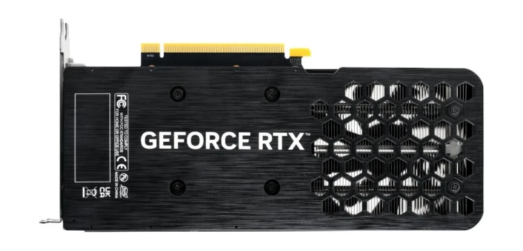 Palit GeForce RTX 3060 Infinity 2 OC NVIDIA 12 GB GDDR6