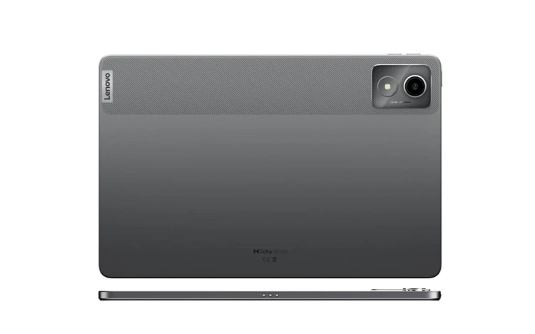 Lenovo Tab K11 11" 8GB 128GB 7040-10W A13 Pen Grey + Lenovo Folio Case do Tab M11