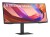 MONITOR LG LED 34" 34U650A-B UltraWide WQHD 100Hz