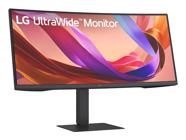 MONITOR LG LED 34" 34U650A-B UltraWide WQHD 100Hz