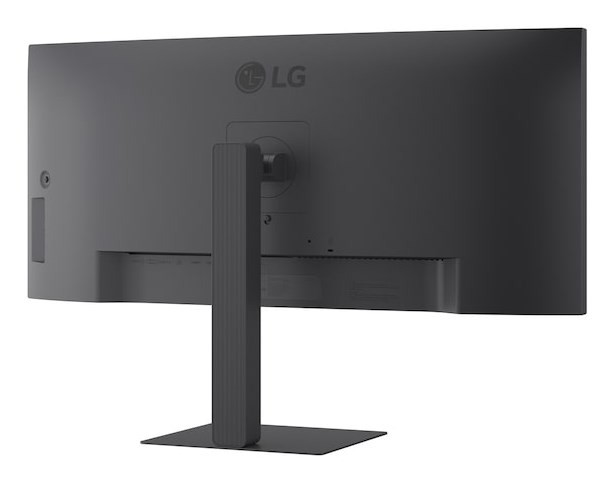 MONITOR LG LED 34" 34U650A-B UltraWide WQHD 100Hz