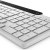 Lenovo 800 Self-Charging Bluetooth Keyboard-US English