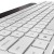 Lenovo 800 Self-Charging Bluetooth Keyboard-US English