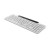 Lenovo 800 Self-Charging Bluetooth Keyboard-US English