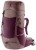 Deuter Futura Pro 38 SL 38 l Bordowy