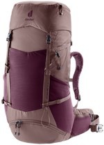 Deuter Futura Pro 38 SL 38 l Bordowy