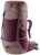 Deuter Futura Pro 38 SL 38 l Bordowy