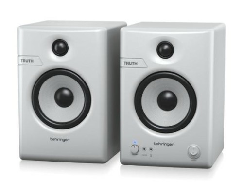 Behringer TRUTH 5 BT-WH  Para monitorów studyjnych aktywnych 5"