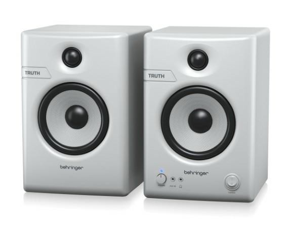 Behringer TRUTH 5 BT-WH  Para monitorów studyjnych aktywnych 5"