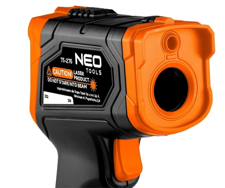 NEO tools 75-276 pirometr