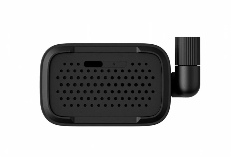 Pompka elektryczna Xiaomi Mija Compact Portable Electric Air Compressor