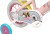 Rowerek dzieciecy 12" TOIMSA Barbie 1265