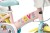 Rowerek dzieciecy 12" TOIMSA Barbie 1265