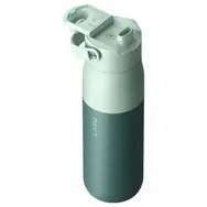LARQ Bottle Swig Top - butelka termiczna ze słomką 680ml (eucalyptus green)