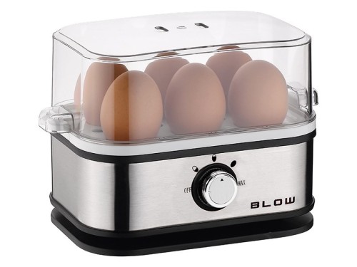 Jajowar na 6 jajek BLOW EB-02