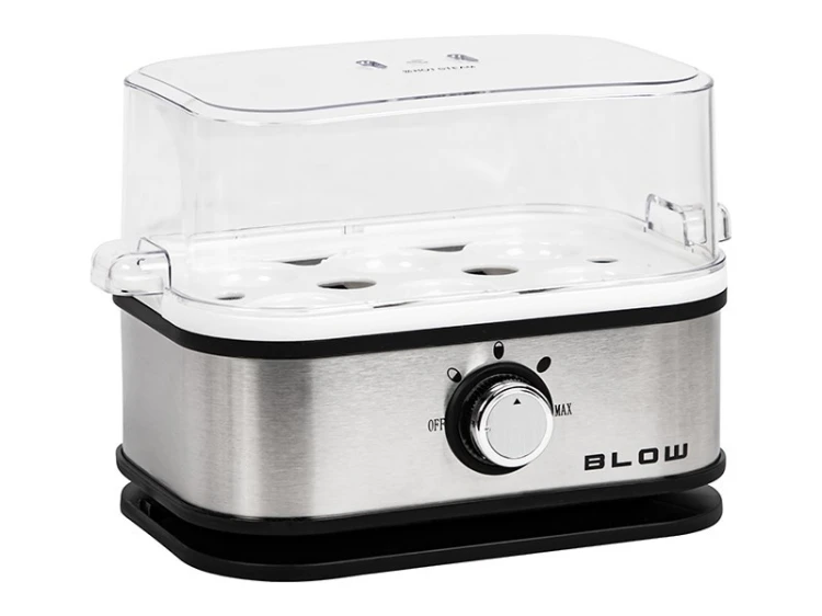 Jajowar na 6 jajek BLOW EB-02