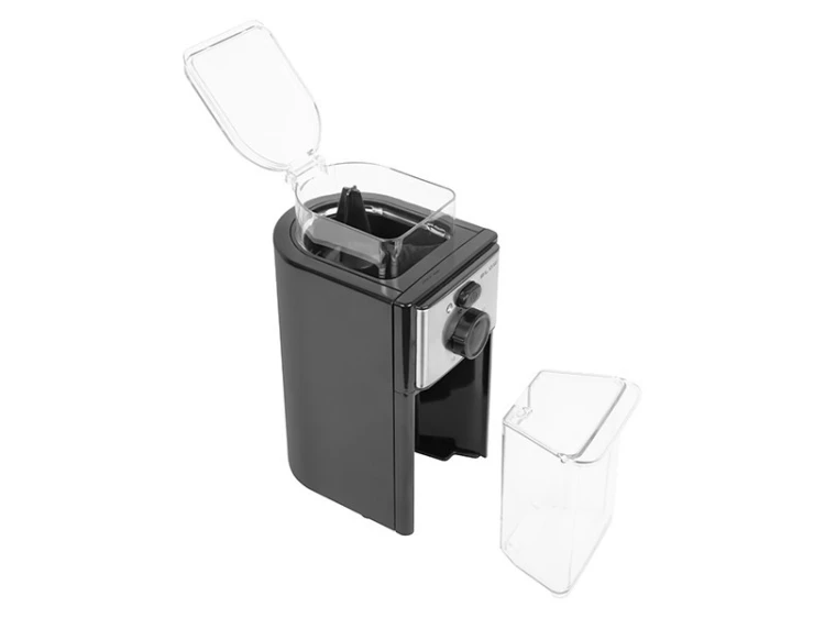 Młynek do kawy BLOW CZARNY CG-03