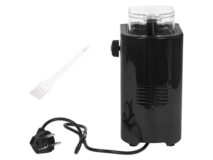 Młynek do kawy BLOW CZARNY CG-03